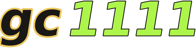 gc1111 logo